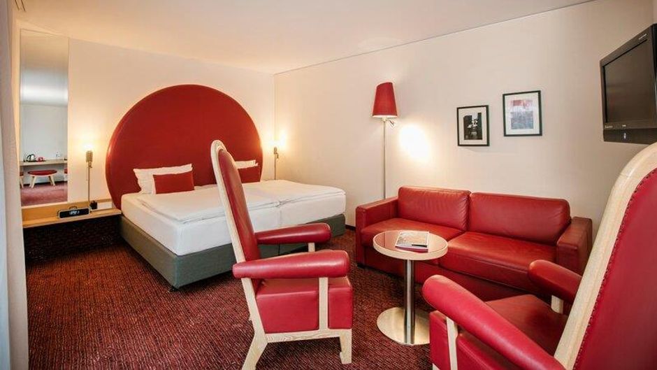 ARCOTEL Rubin Suite