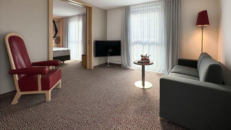 ARCOTEL Rubin Suite