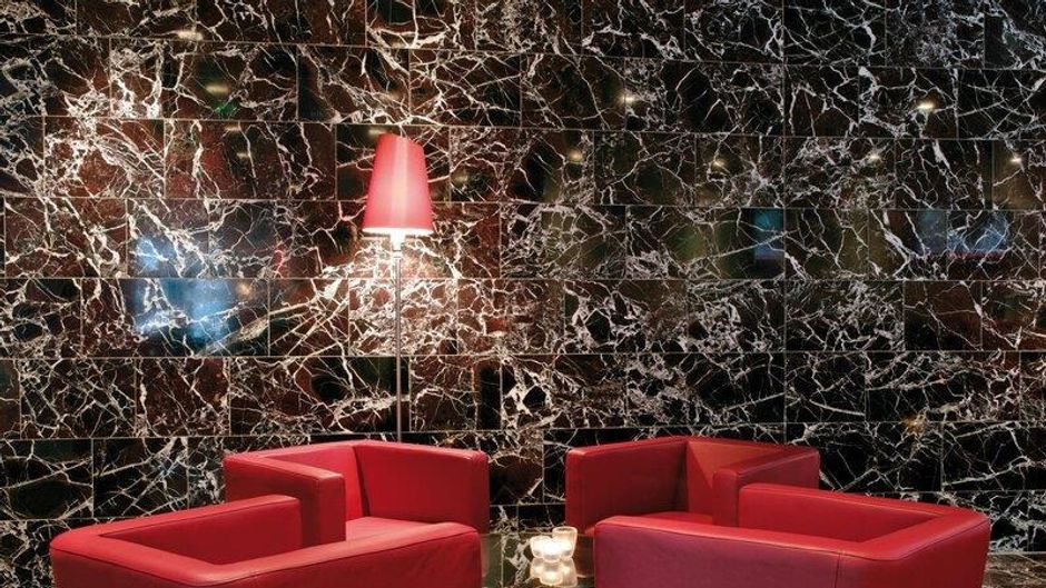 ARCOTEL Rubin Lobby