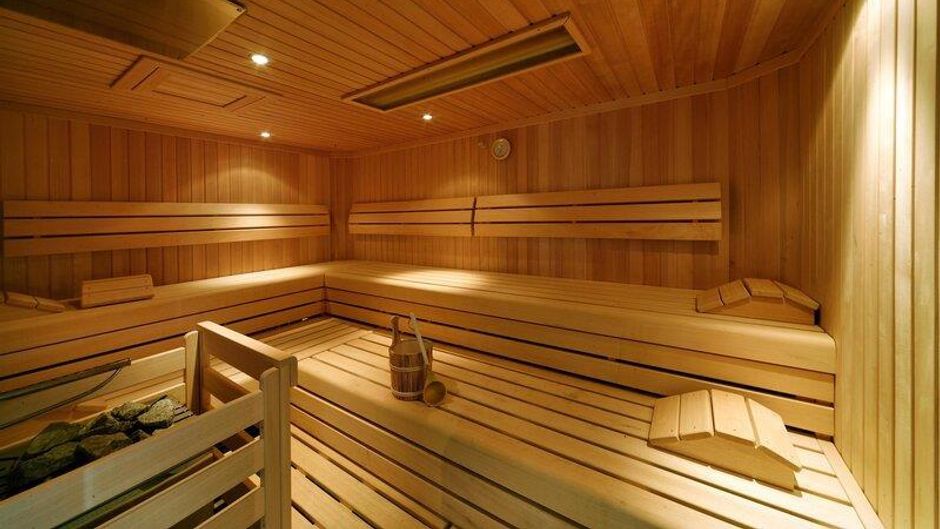 ARCOTEL Rubin Spa