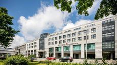 ARCOTEL Donauzentrum