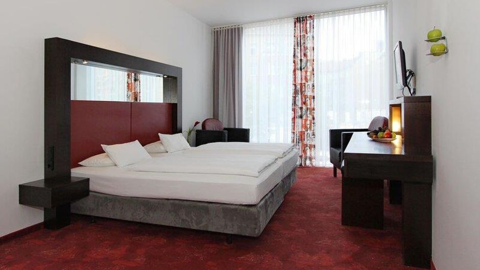 Arcotel Velvet Room