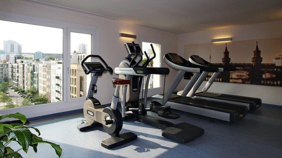 Arcotel John F Health