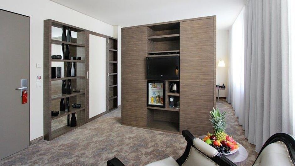 Arcotel John F Suite