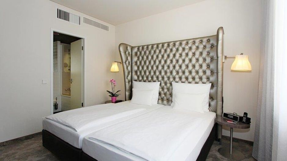 Arcotel John F Suite