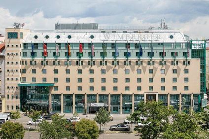 Arcotel Wimberger