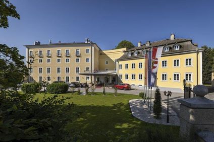 ARCOTEL Castellani Salzburg