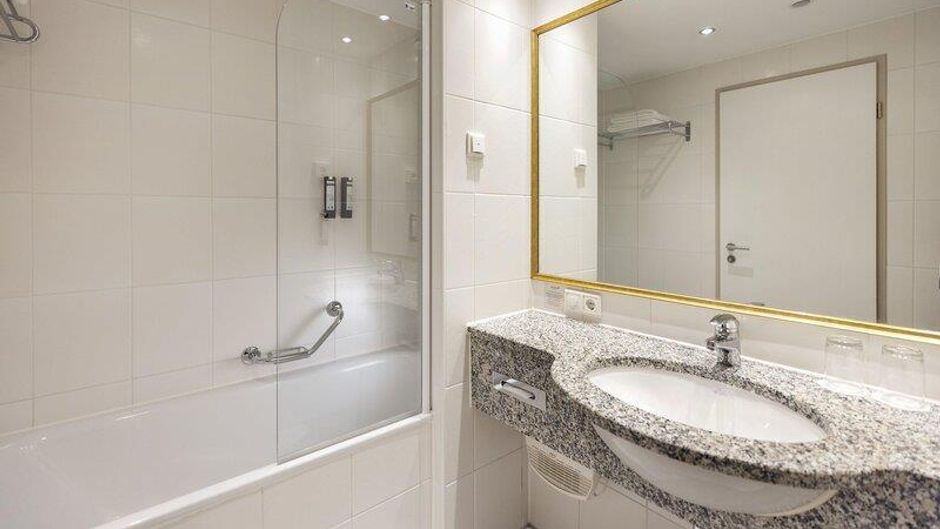 ARCOTEL Castellani Salzburg Room