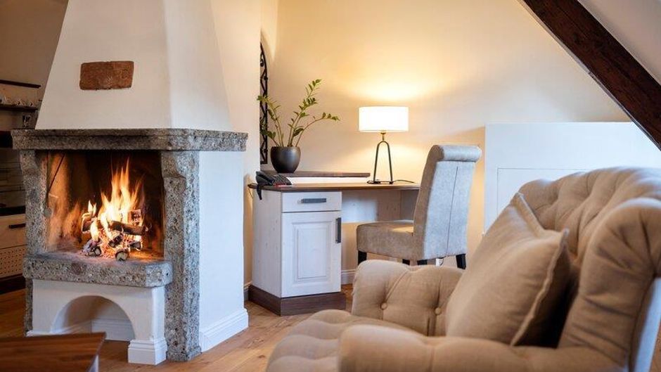 ARCOTEL Castellani Salzburg Suite