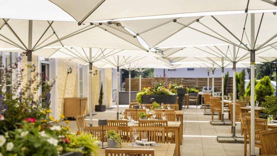 ARCOTEL Castellani Salzburg Other