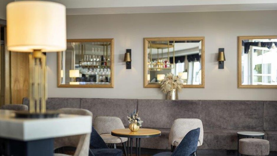 ARCOTEL Castellani Salzburg Restaurant