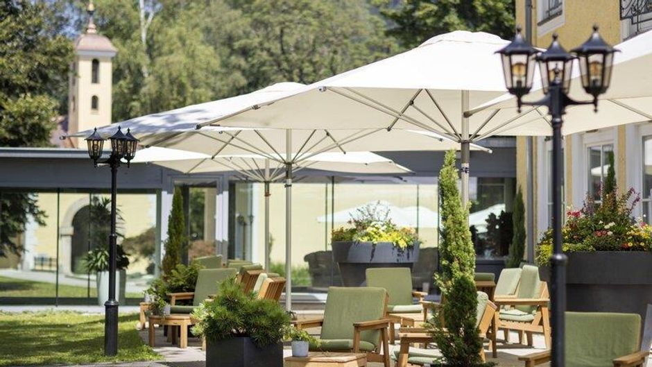 ARCOTEL Castellani Salzburg Other