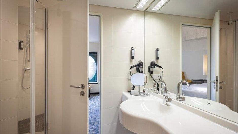 ARCOTEL Onyx Hamburg Suite