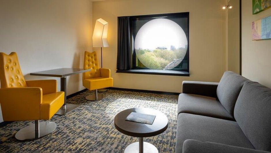 ARCOTEL Onyx Hamburg Suite