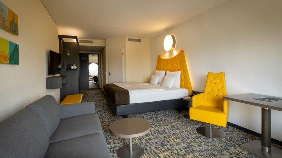 ARCOTEL Onyx Hamburg Suite