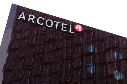 ARCOTEL Onyx Hamburg