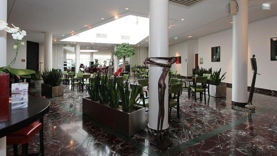 ARCOTEL Kaiserwasser Lobby