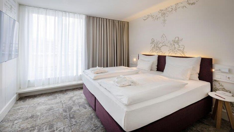 ARCOTEL Kaiserwasser Suite