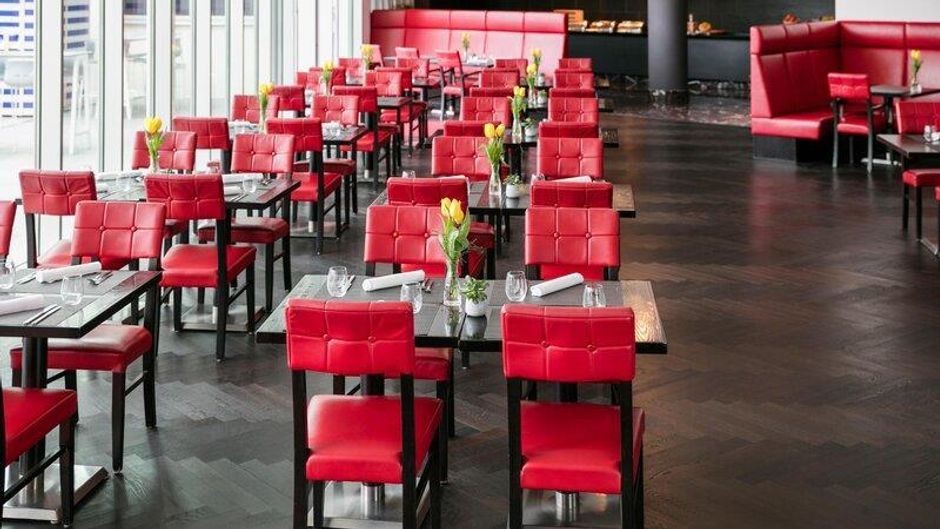 ARCOTEL Kaiserwasser Restaurant
