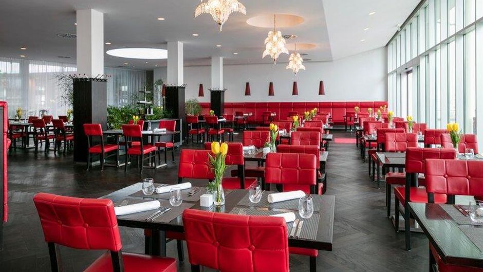 ARCOTEL Kaiserwasser Restaurant