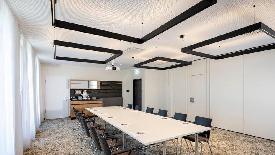 Arcotel Hafencity Meeting