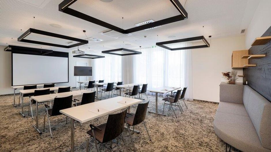 Arcotel Hafencity Meeting