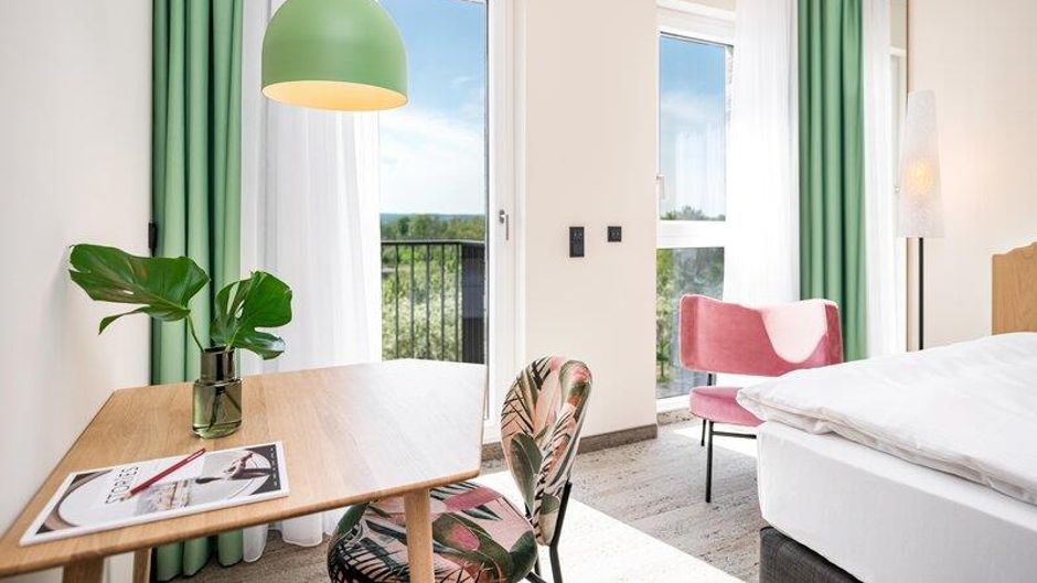 Arcotel Hafencity Suite