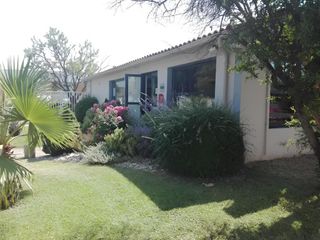 Kyriad Avignon Cap Sud