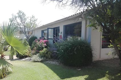 Kyriad Avignon Cap Sud