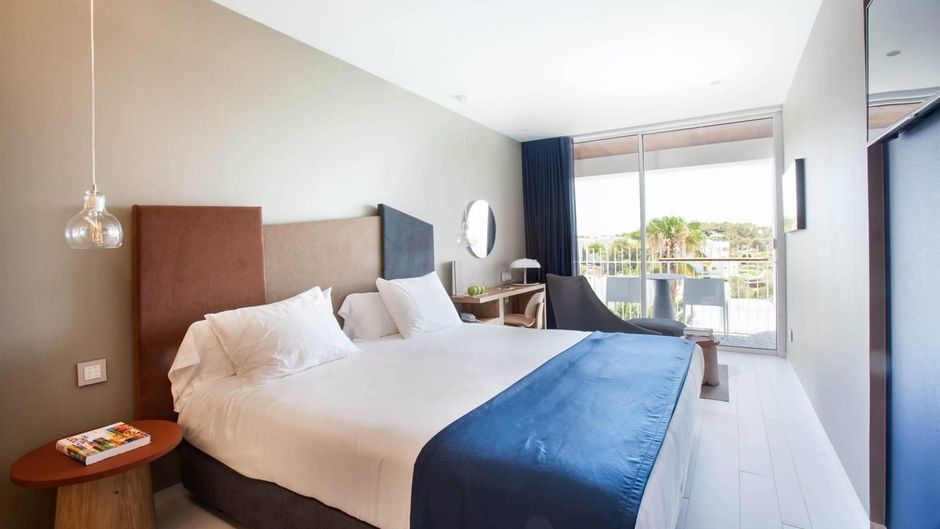 Ocean Drive Talamanca Room