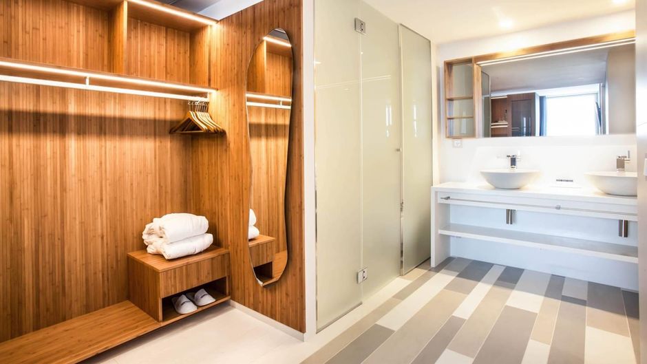 Ocean Drive Talamanca Suite