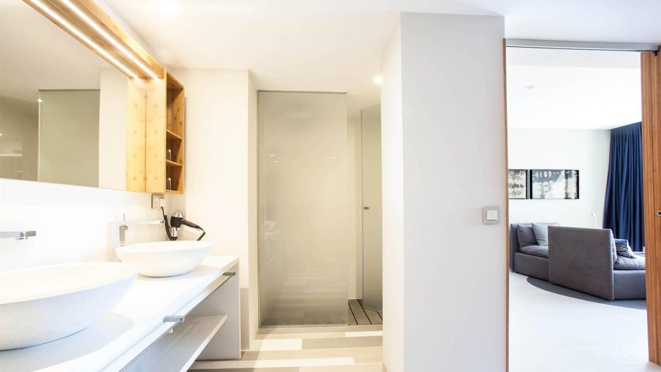 Ocean Drive Talamanca Suite