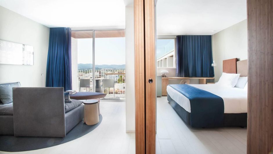 Ocean Drive Talamanca Suite