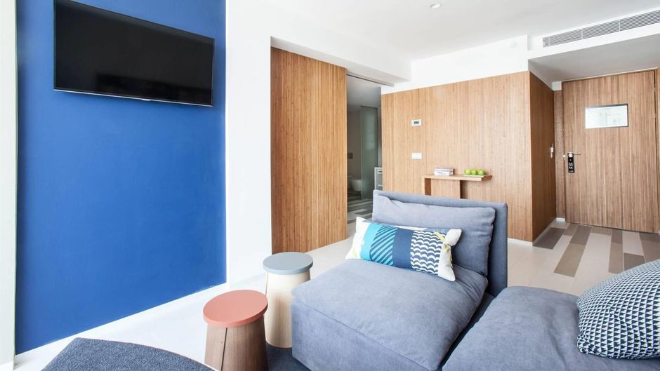 Ocean Drive Talamanca Suite