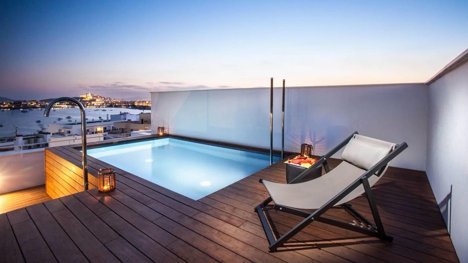 Ocean Drive Talamanca Suite
