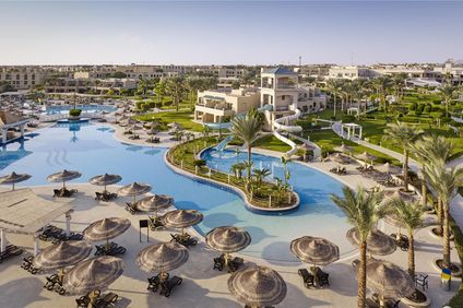 Coral Sea Holiday Resort
