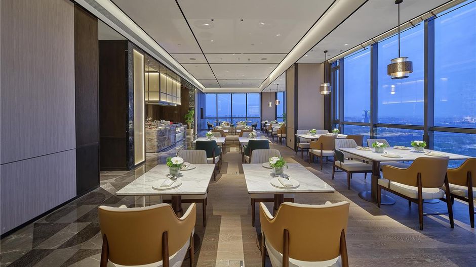 Hilton Quzhou Other