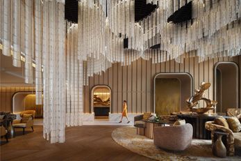 Fairmont Bangkok Sukhumvit