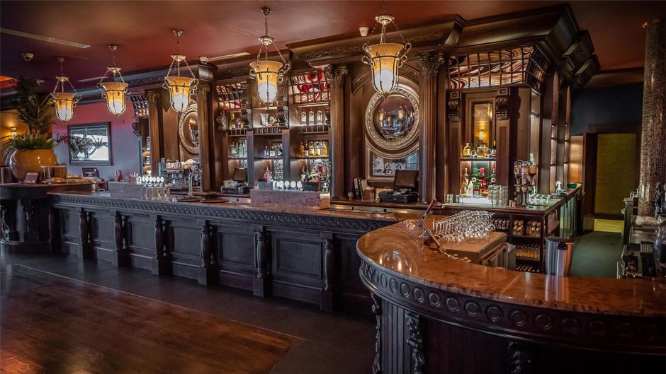 Hotel Salthill Restaurant