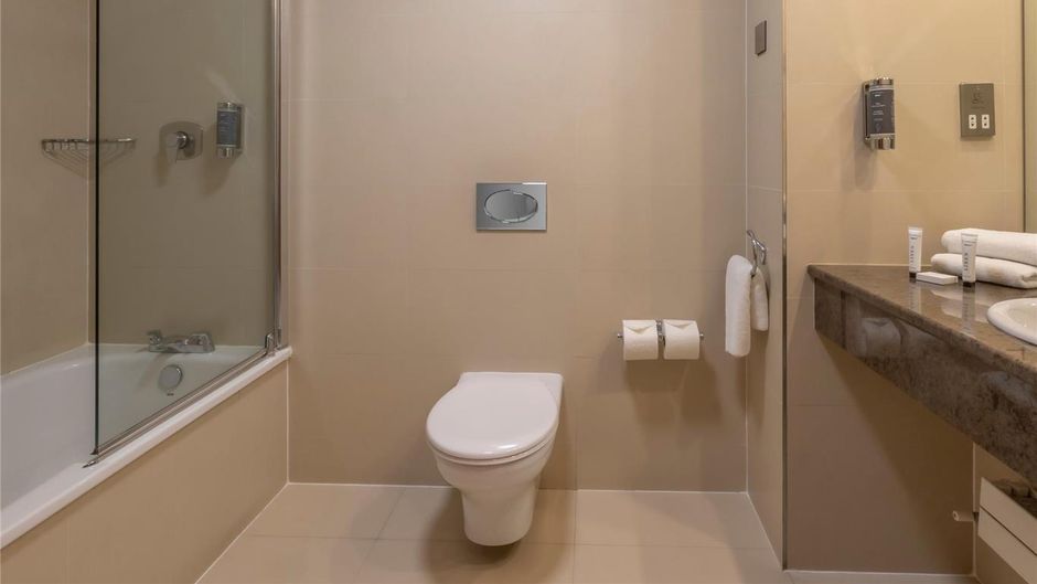 Hotel Salthill Room