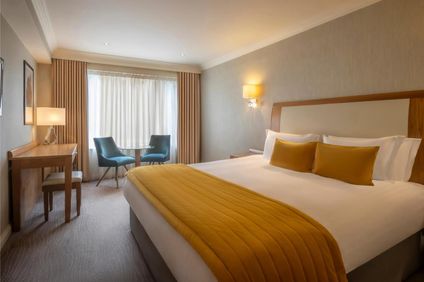 Hotel Salthill