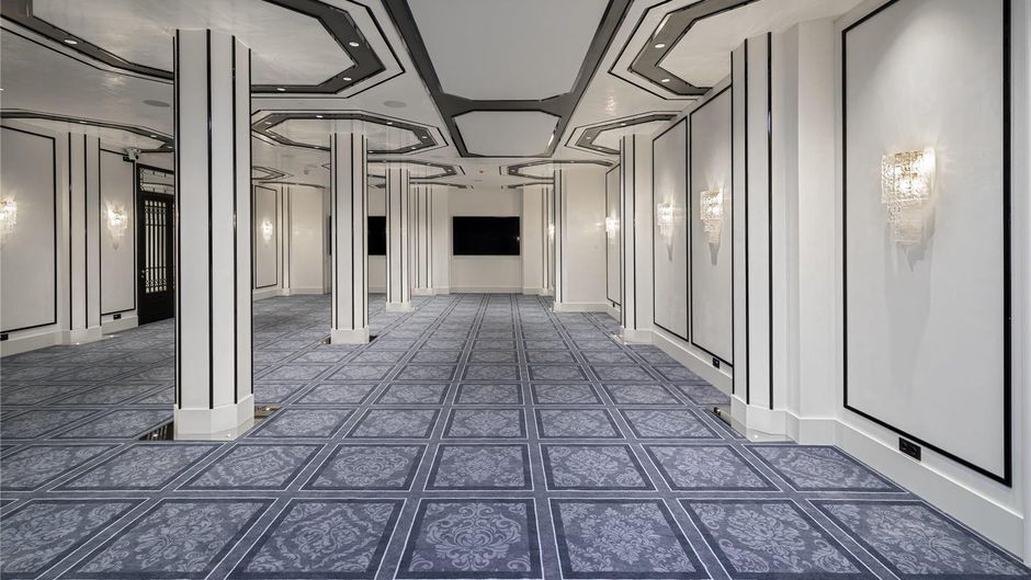 Gran Hotel Claridge Granada Meeting