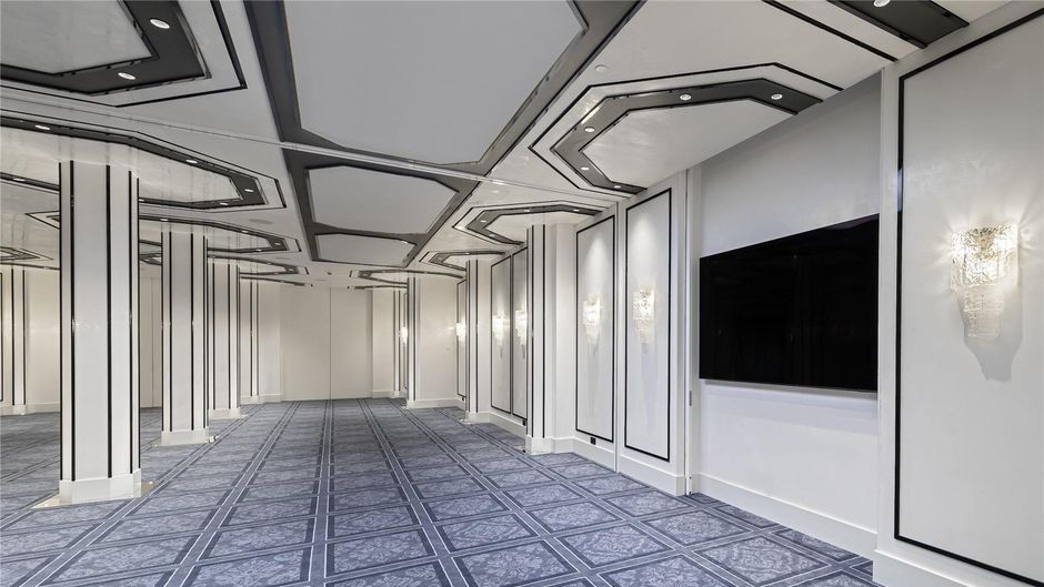 Gran Hotel Claridge Granada Meeting
