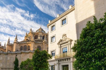Gran Hotel Claridge Granada