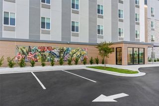 Everhome Suites Panama City Beach