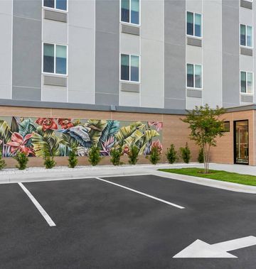 Everhome Suites Panama City Beach