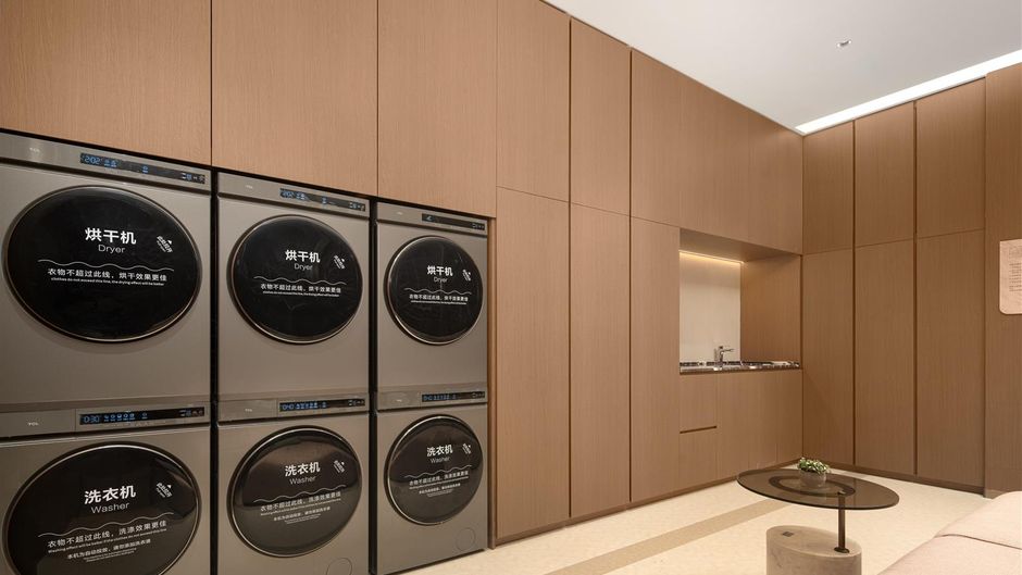 Hilton Garden Inn Keqiao Textile City Other