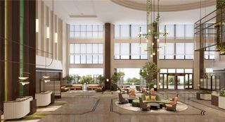 Hilton Garden Inn Keqiao Textile City