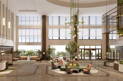 Hilton Garden Inn Keqiao Textile City