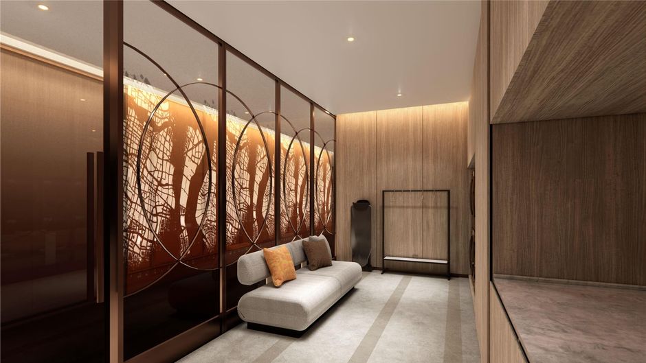 Hilton Garden Inn Keqiao Textile City Other